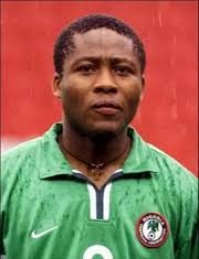 How Greek players ganged up against me over captain’s armband – Udeze