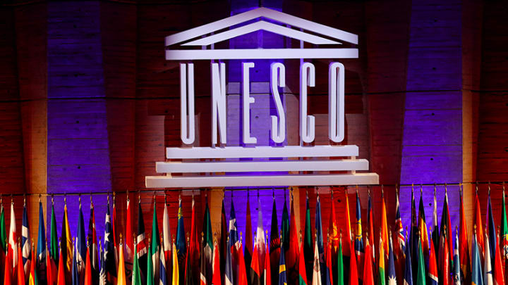 UNESCO removes Liverpool from World Heritage List