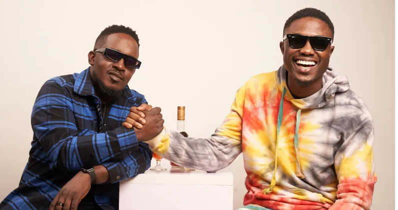 At some point, I got tired of my feud with Vector— MI Abaga