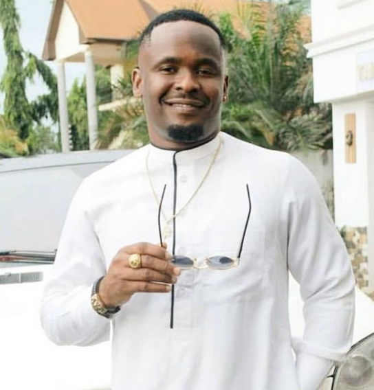 I’m the biggest actor in Africa, no one is bigger than me- Zubby Micheal