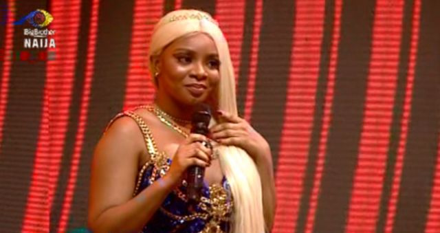 Why I chose BBNaija over call to bar – New housemate, JMK