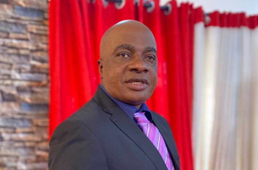 Olaiya Igwe not dead -TAMPAN