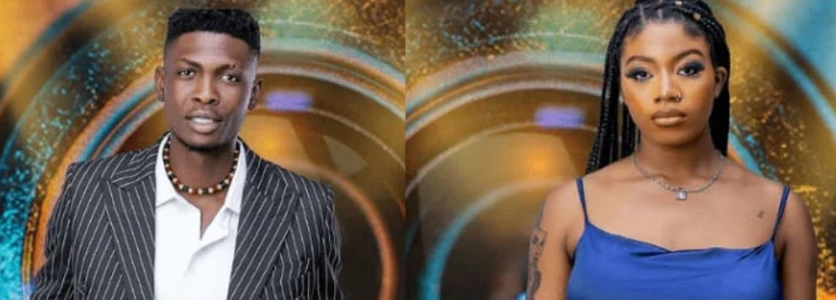 BBNaija S6: ‘Ship has sunk’- Angel on her relationship with Sammie