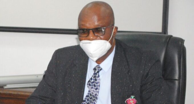 Auditor-General clears air on ‘missing N4.97trn’ from federation account