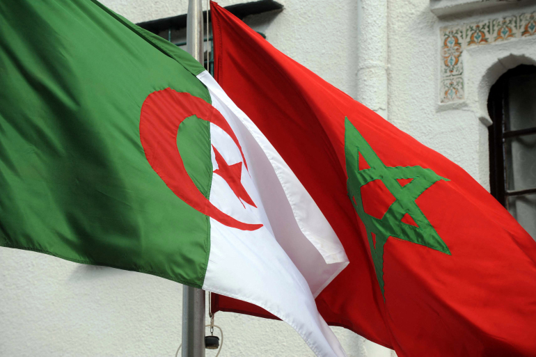 Algeria cuts diplomatic ties with ‘hostile’ Morocco