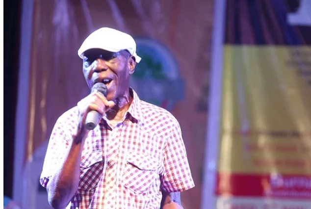 How Femi banned me from New Afrika Shrine – Baba Ani