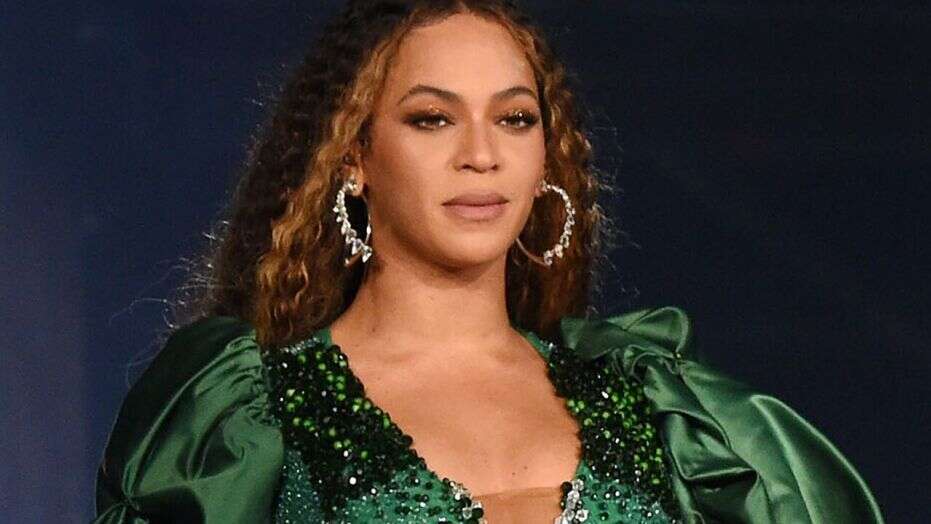 I thought my career was over at 13 – Beyonce