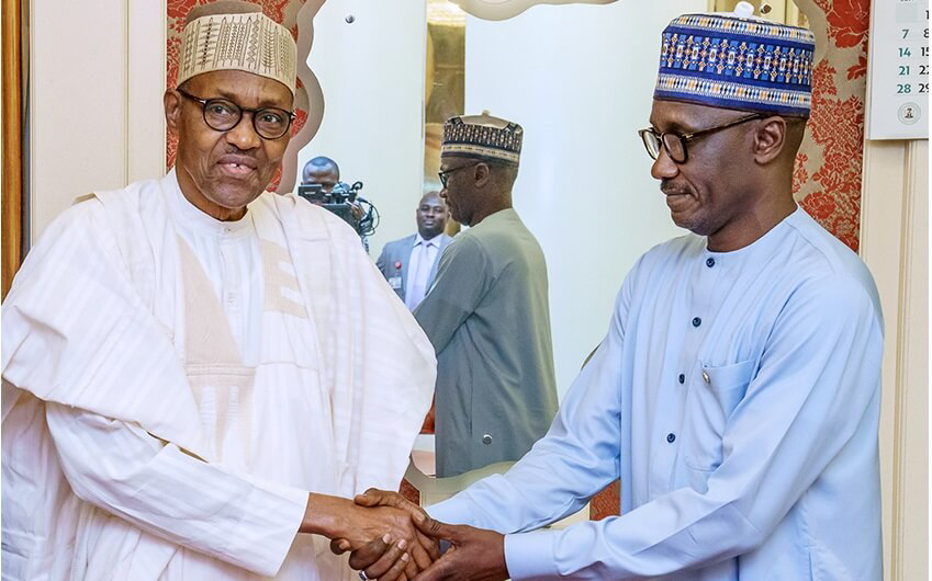 NNPC makes history, announces N287bn profit for year 2020
