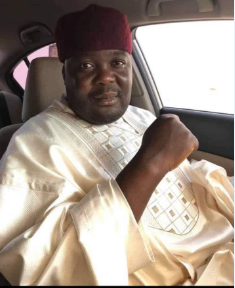 Na’Allah’s son’s death: Another tragic chapter in Nigeria’s current security challenges – Buhari