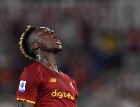 Mourinho convinced me about Roma – Tammy Abraham