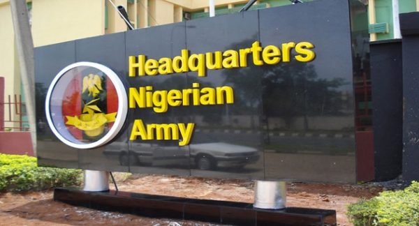 Military did not fire at cargo boat on Bonny River – DHQ