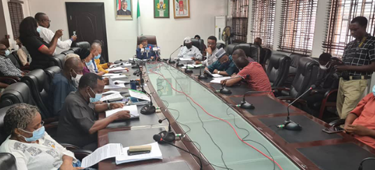 Why resident doctors’ strike continues despite negotiations with FG – NMA