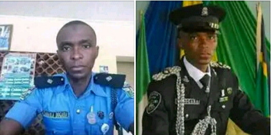 Suspected bandits kill police officer, Dogara in Kaduna
