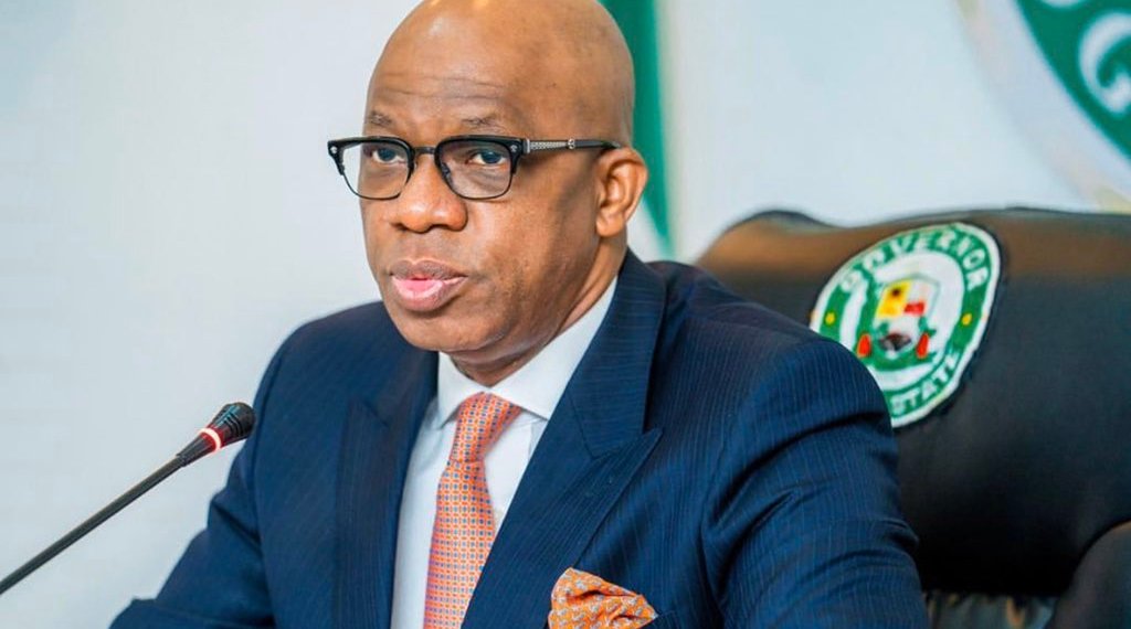 26 buildings, fuel stations sealed in Ogun over permit