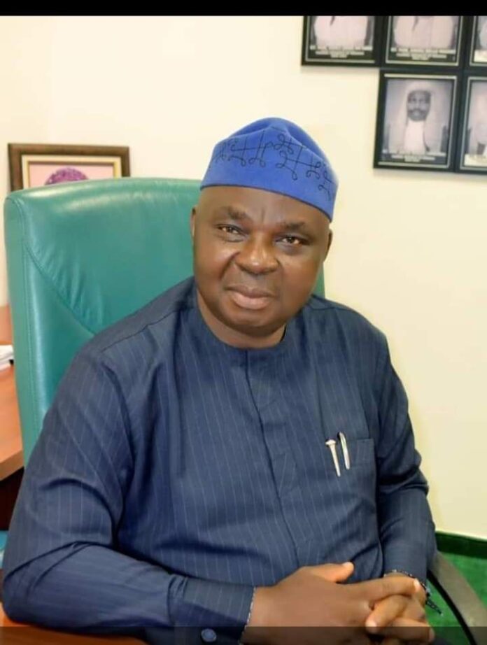Akeredolu, Mimiko mourn House of Reps member, Omolafe