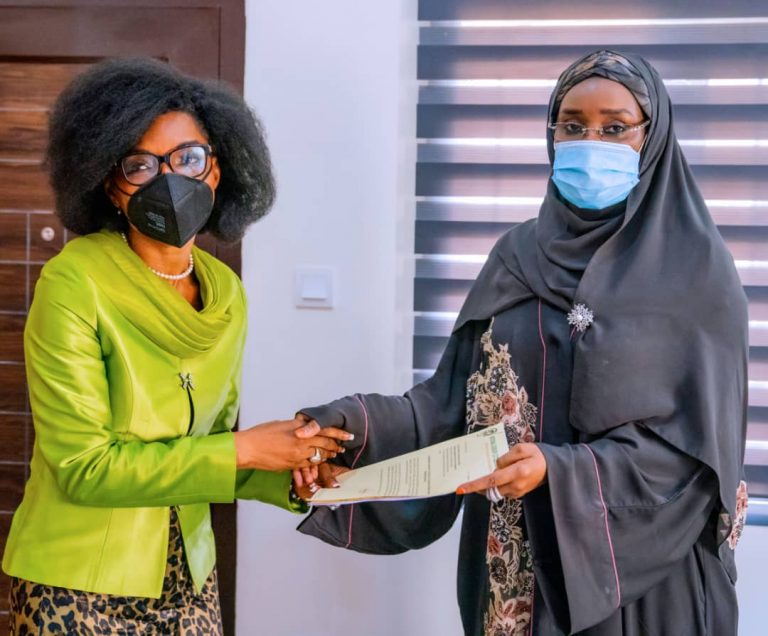 FG moves to declare Day for Senior Citizens