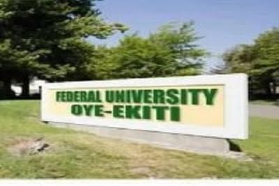 Oro festival: FUOYE female students told to stay out of sight
