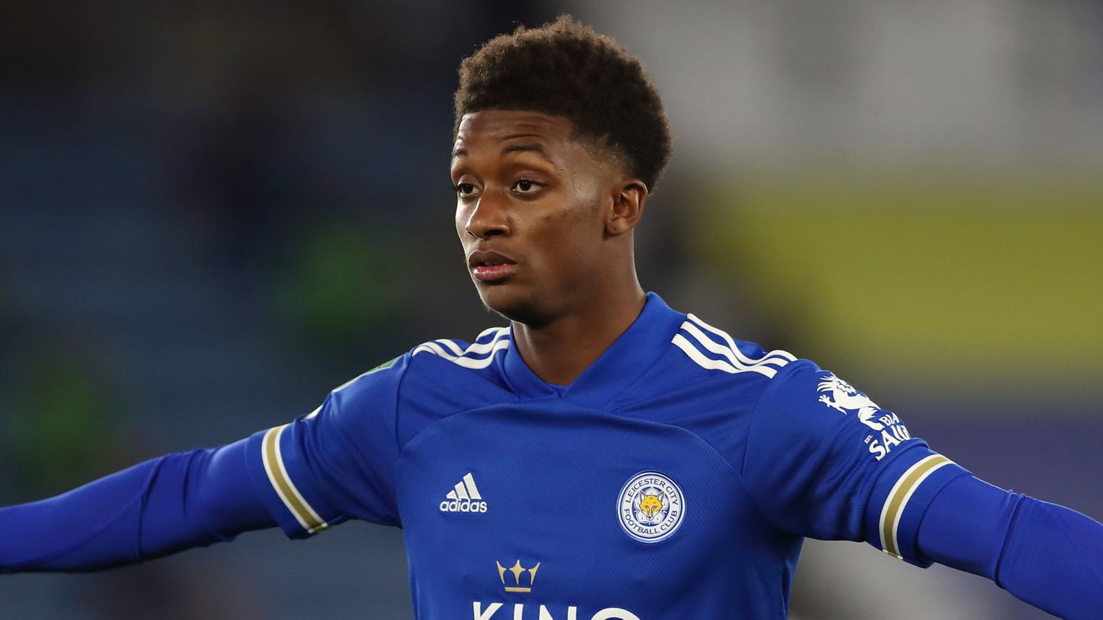 I made mistakes at Leicester – Everton winger