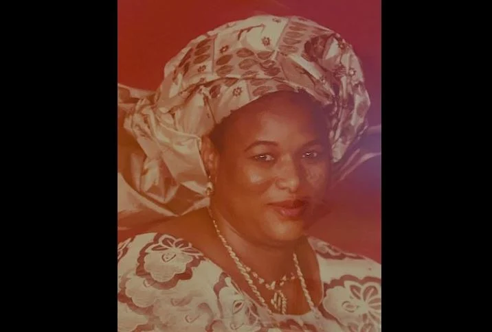 BREAKING: Covid-19 kills Shehu Shagari’s wife, Hadiza