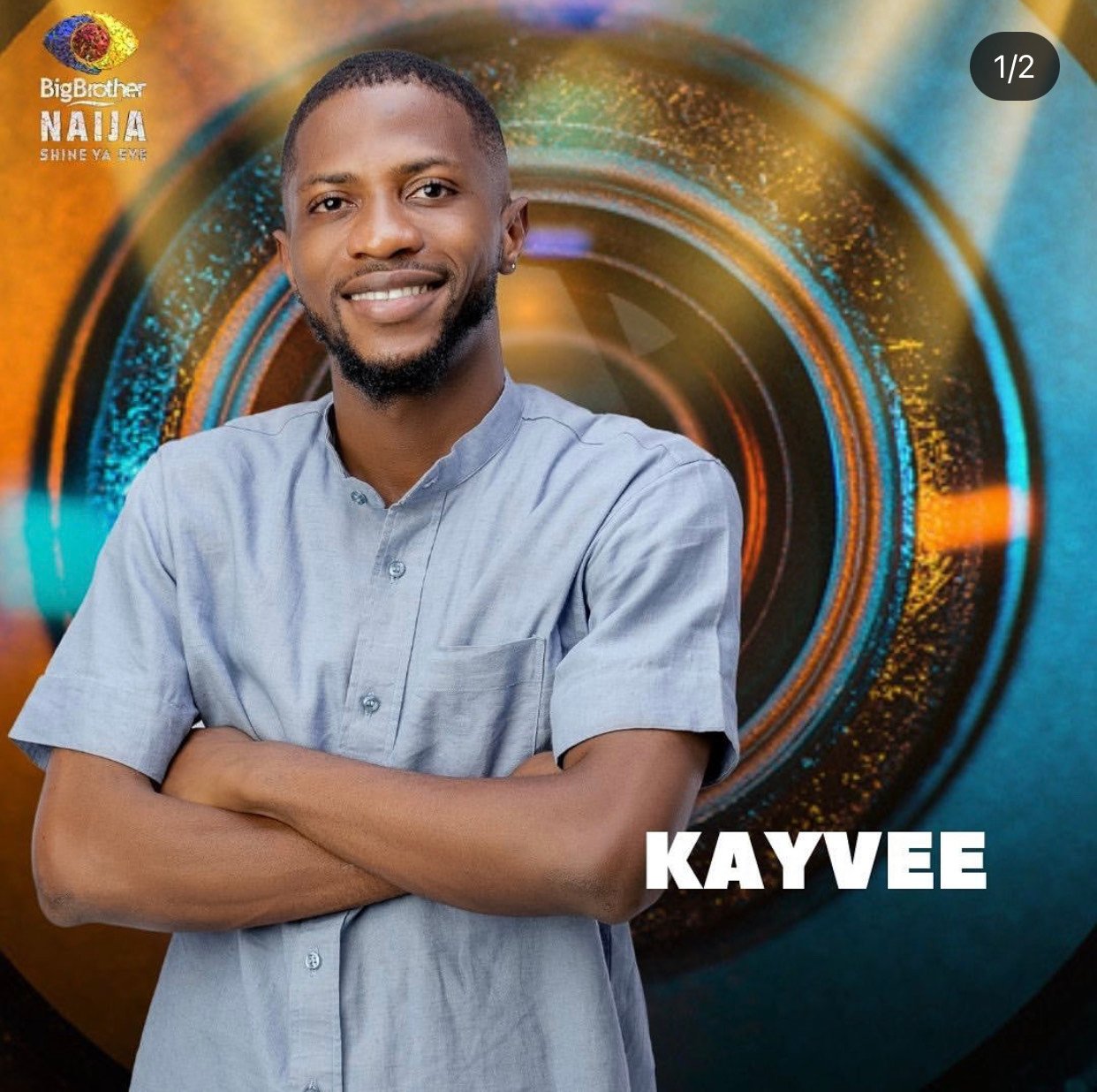 BBNaija: I want Angel’s spirit in Maria’s body – Kayvee
