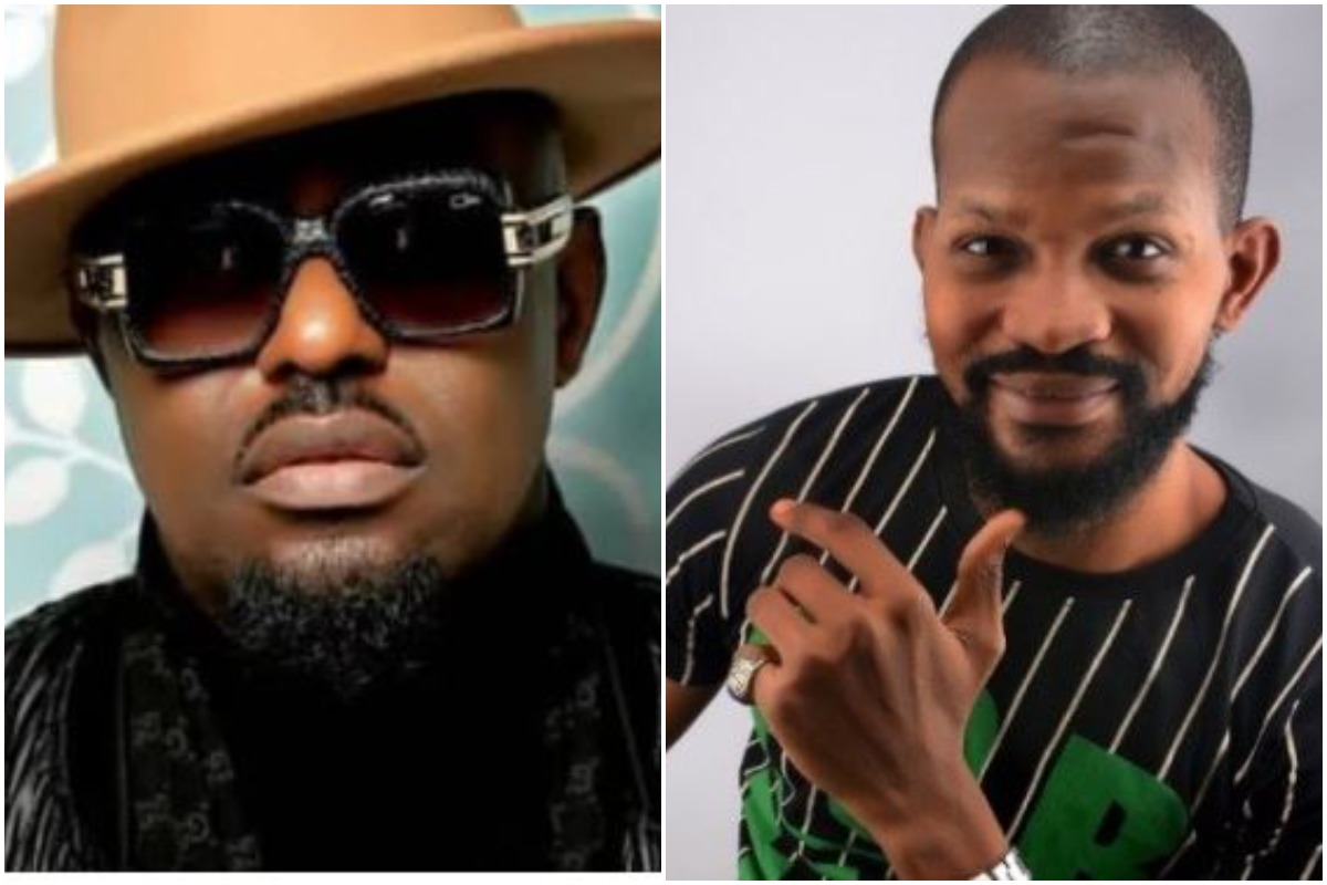 My attack on Maduagwu wasn’t a PR stunt – Jim Iyke