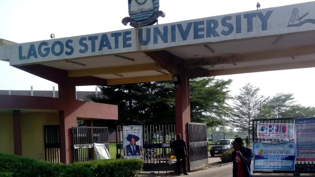 SAD! Student activist shot dead near LASU