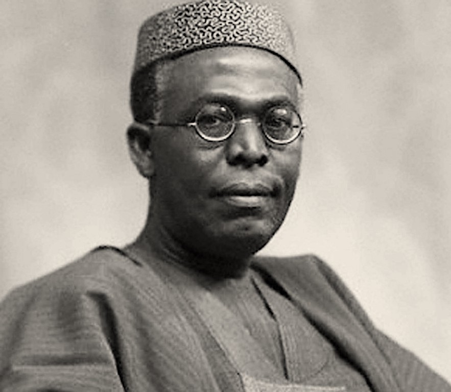 Letter to Chief Awolowo – Omoh Giwa