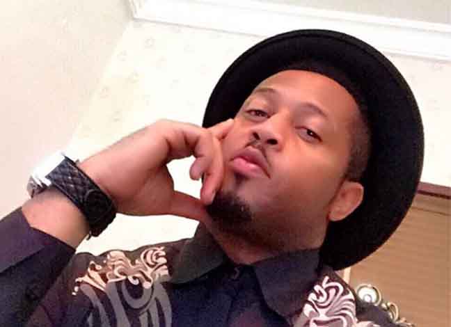 Mike Ezuruonye reacts to fraud allegation