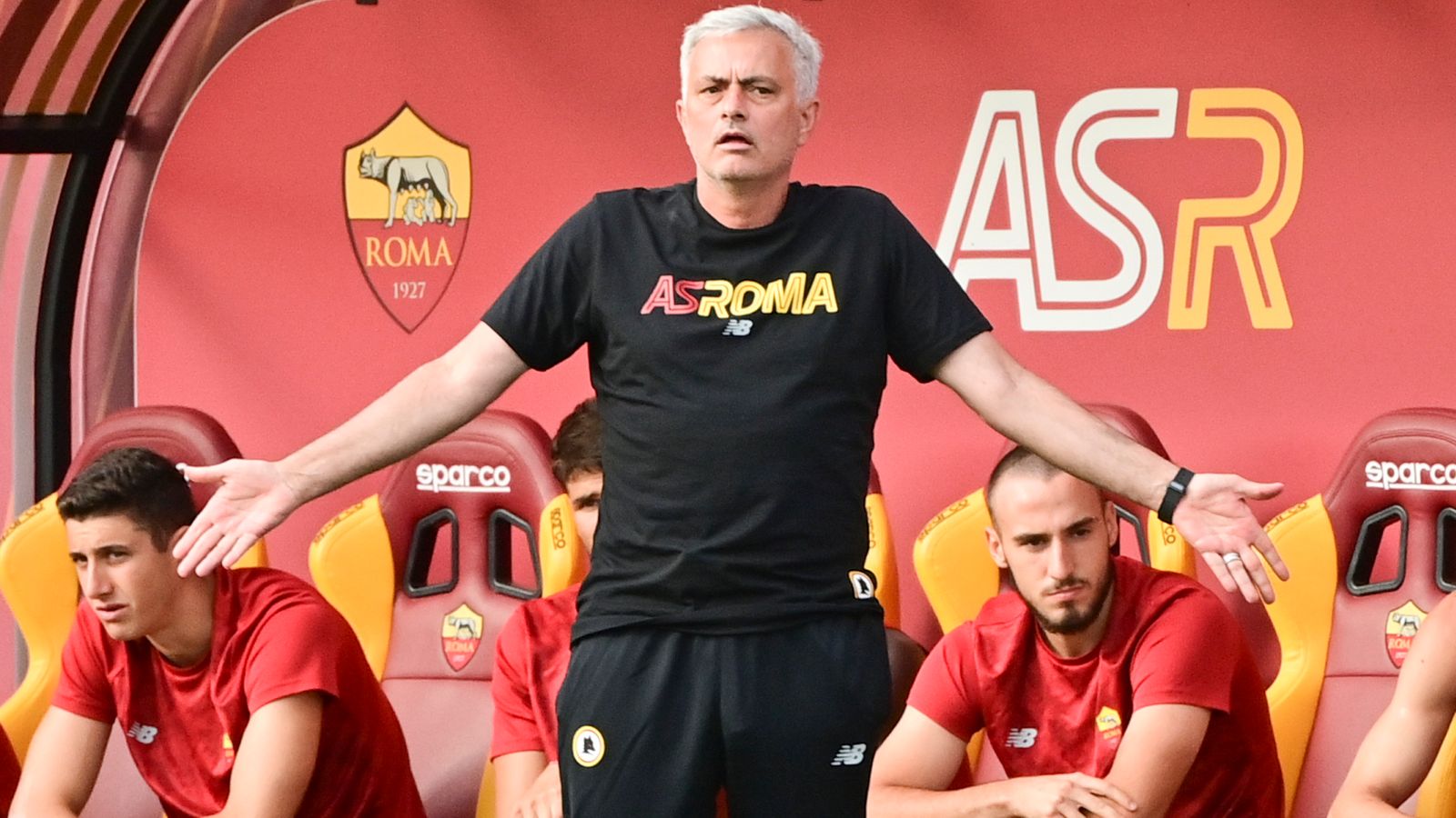 I will definitely work in Saudi – Mourinho