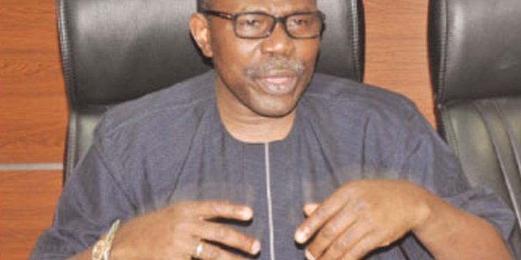 APC shouldn’t have conducted ward congresses yet- Banire