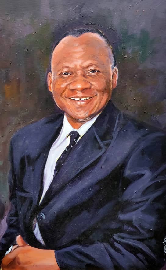 Nebolisa Arah @ 70 – A life of integrity, By Emma Esinnah