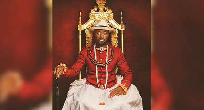 Olu of Warri’s trusted chief, Charles Ikomi is dead