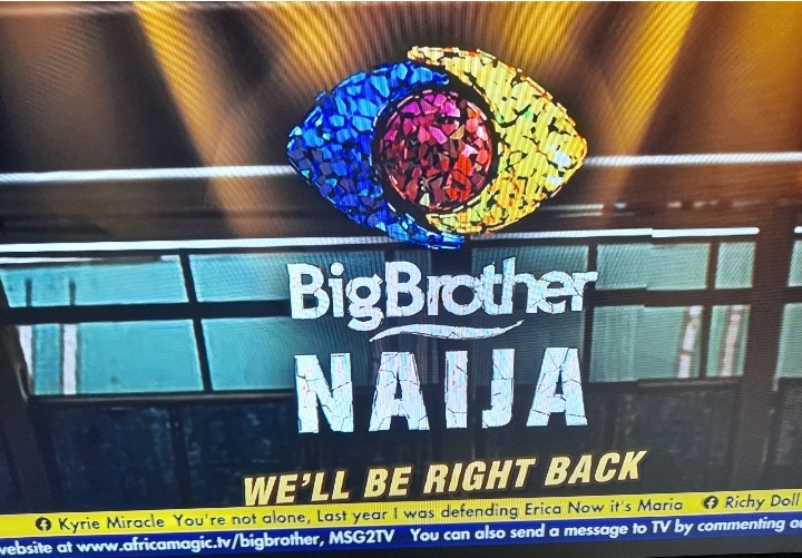 BREAKING: BBNaija shuts down
