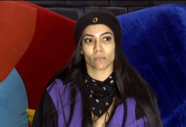 BBNaija: Housemates call for Maria’s head after food brawl