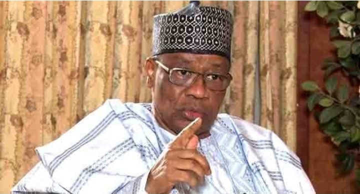 The gospel according to St. Badamasi – By Abraham Ogbodo