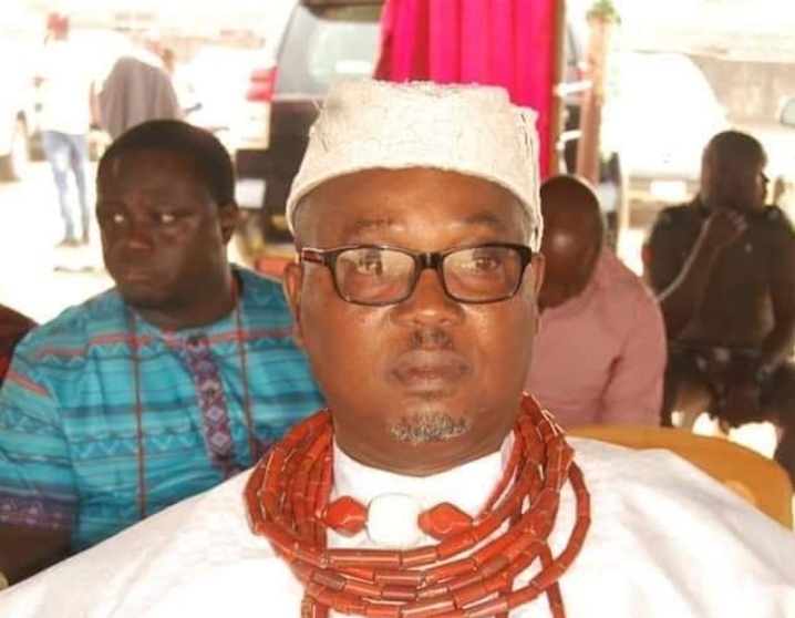 BREAKING: 16-year member of Delta State House of Assembly, Dennis Omovie is dead