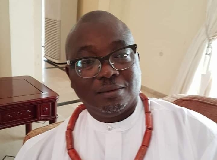 Former Delta SSG mourns passing of Omovie