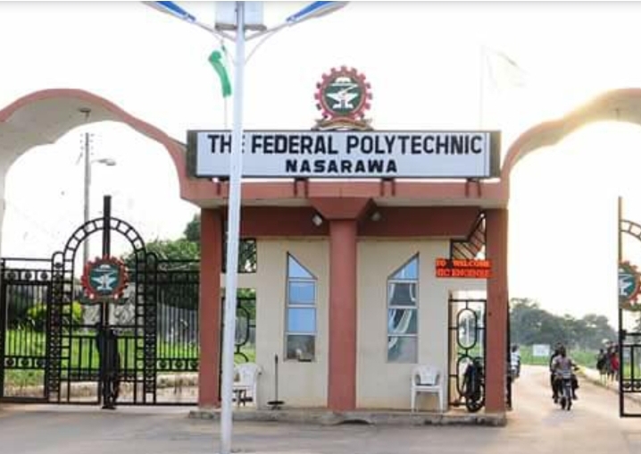 Federal Poly Nasarawa expels 51 students