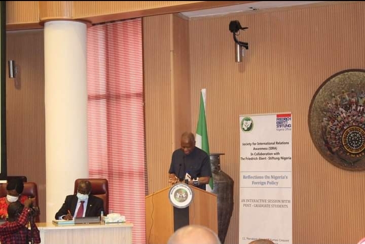 Buhari’s Minister opens up on FG’s plan to reintegrate Boko Haram members