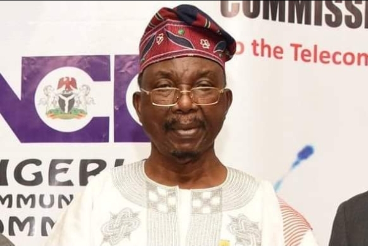 Senator Durojaiye, another good man with love for technology, makes a deserved exit – Okoh Aihe