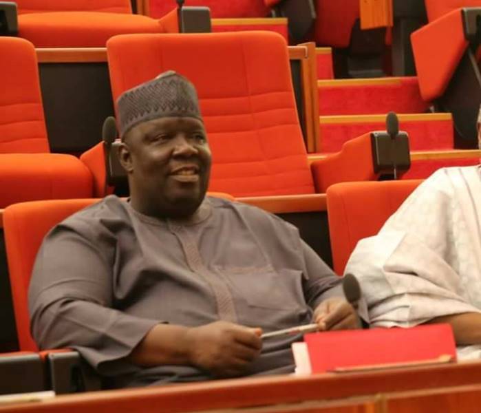 Grieving Sen Bala Ibn Na’Allah says: I hope my son’s death provides solutions to Nigeria’s challenges