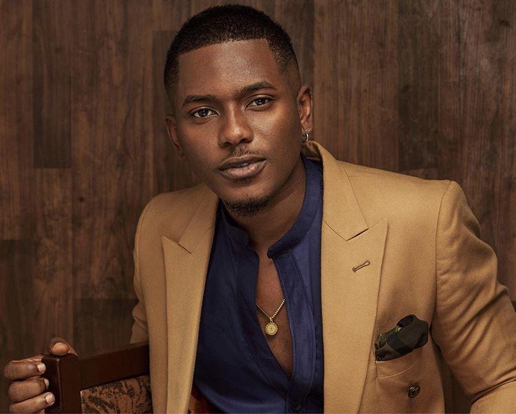 Timini Egbuson reacts to claims of sexual abuse made by ex-girlfriend