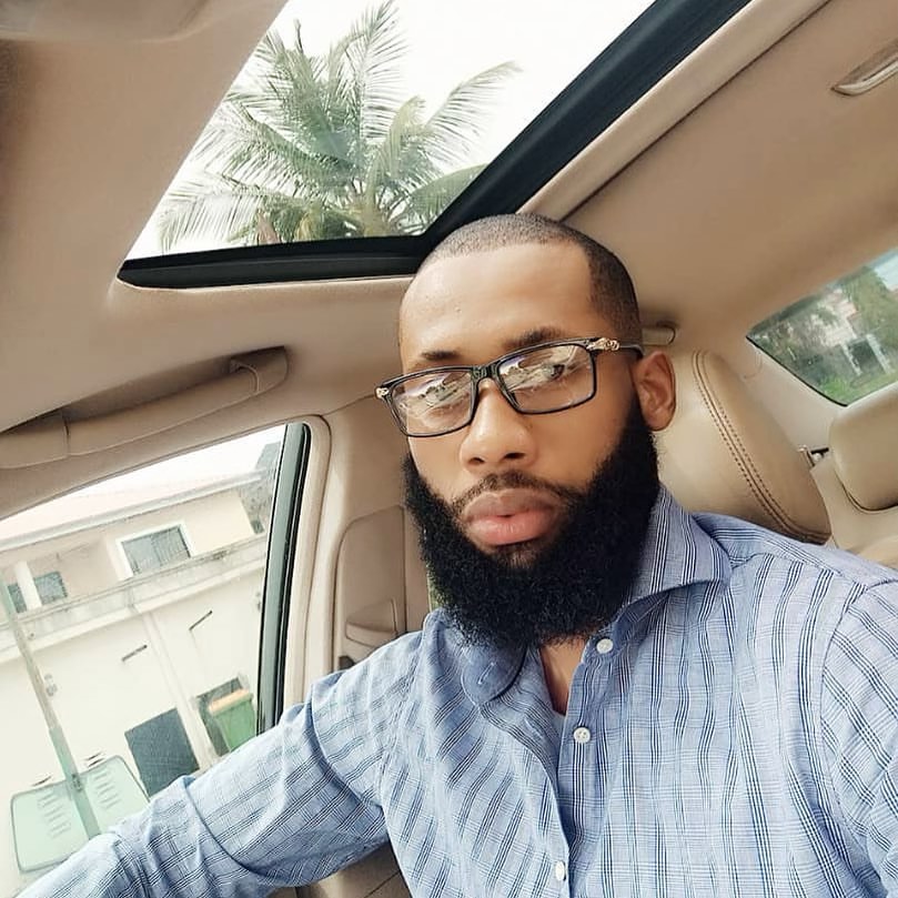 Dogs, sex toys taking men’s place in hearts of women- Tochi