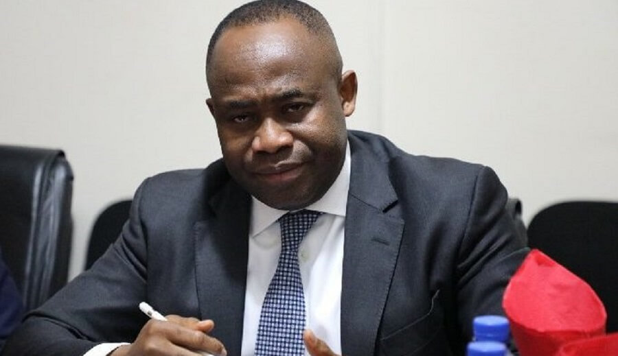 Nigeria’s Uche Orji appointed member of G-7 task force