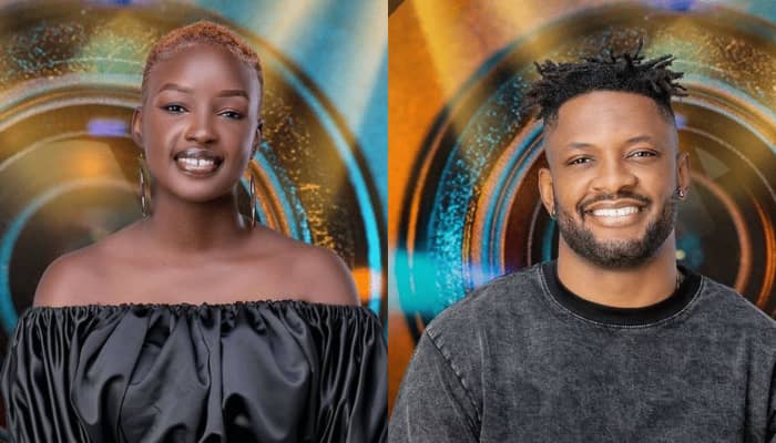 BBNaija: Saskay, Cross win N2m each