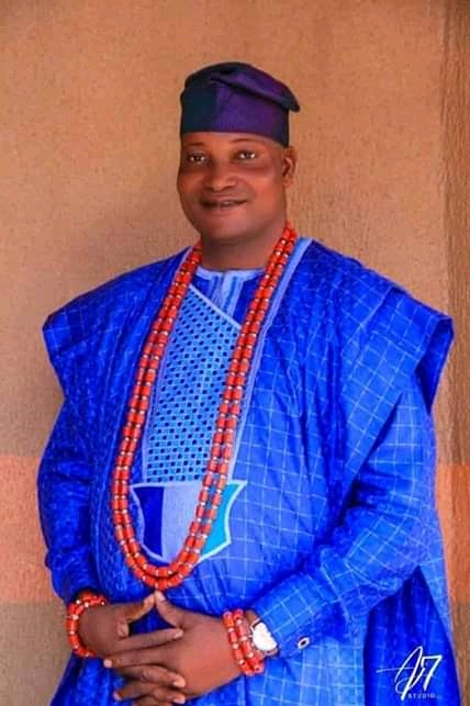 New Olu-Imasai of Imasayi, Prince Kuoye, promises to work with Stakeholders to rebuild Ancient town