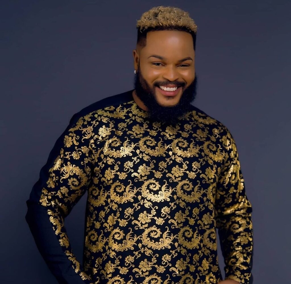 BREAKING: White Money wins BBNaija Season 6