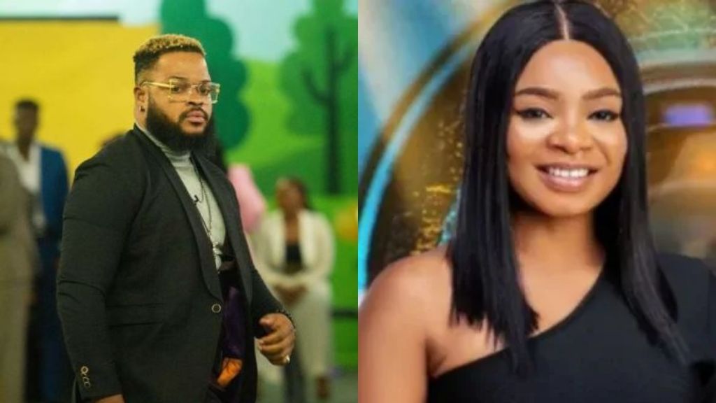 BBNaija S6: I feel hurt Queen desired to sleep with Cross – Whitemoney