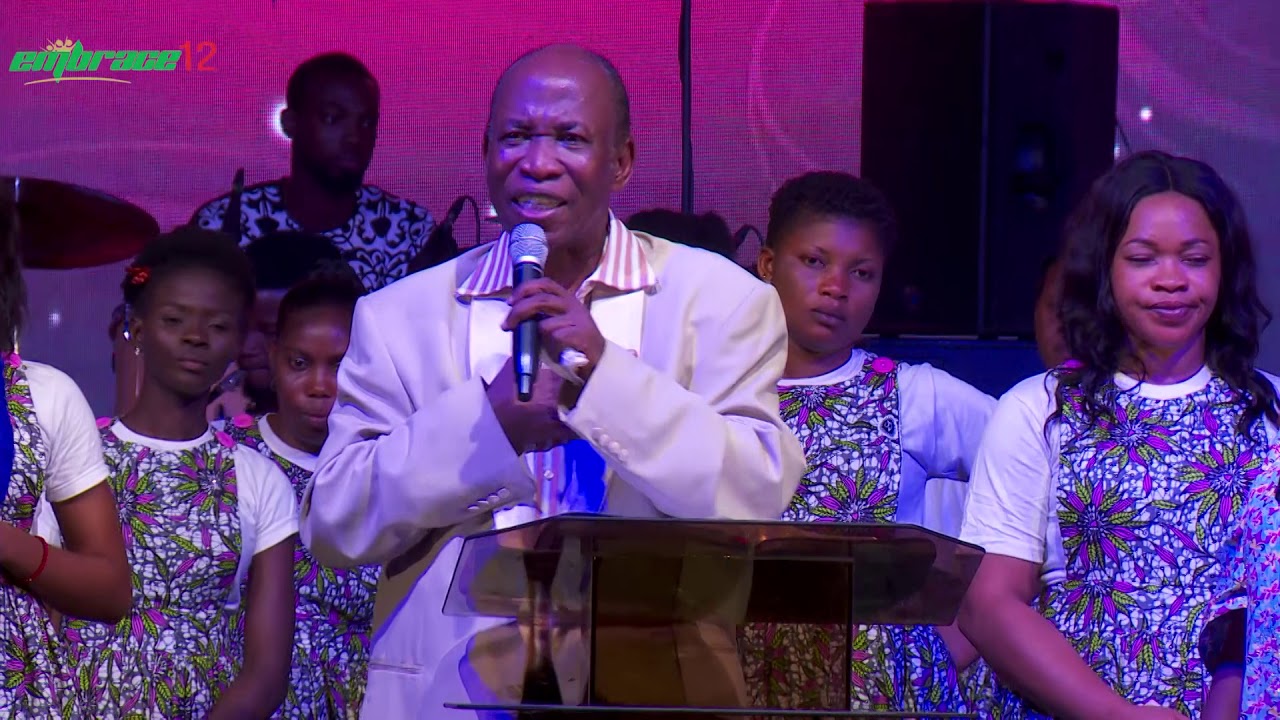 PFN President mourns Rev. Badejo
