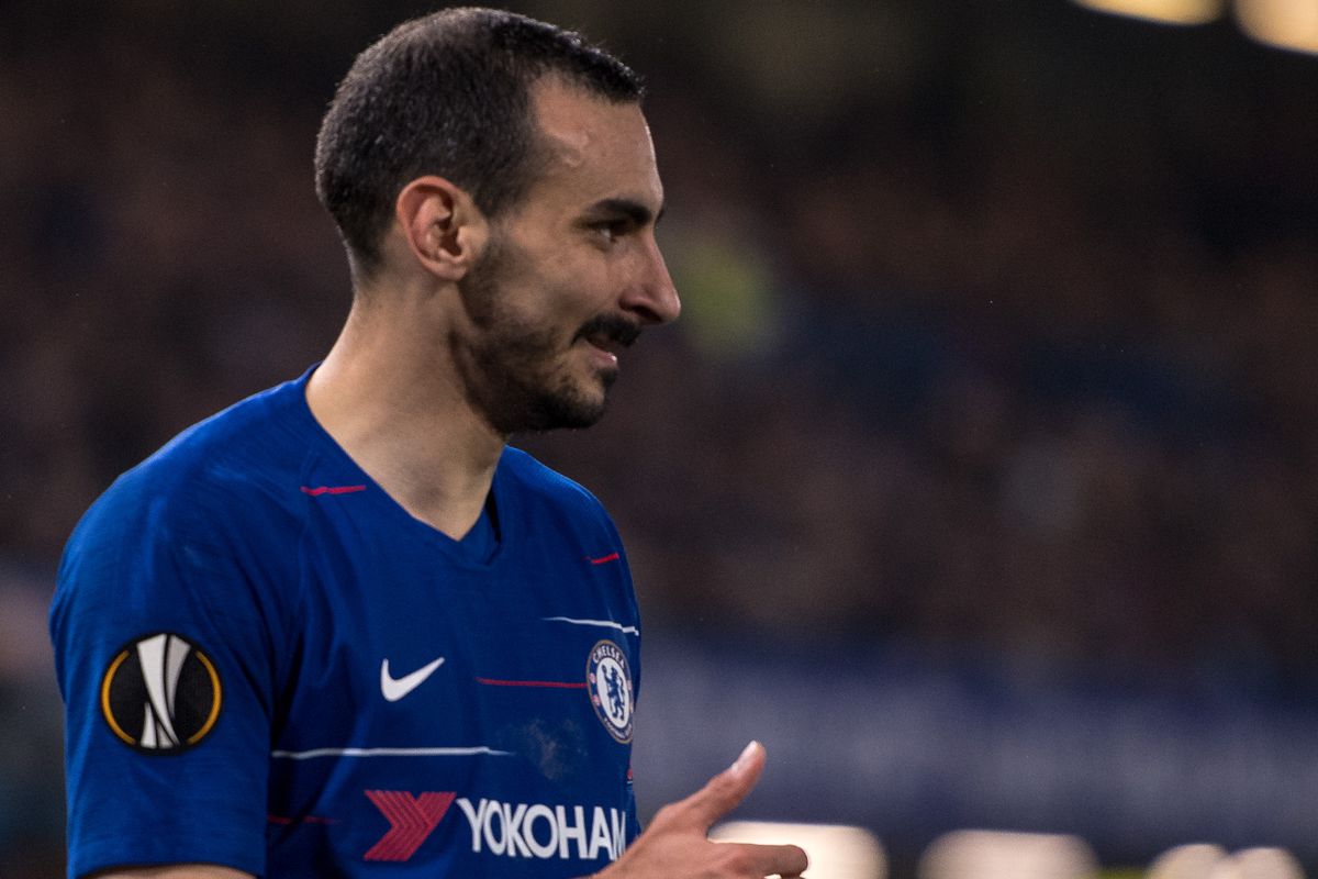 Chelsea defender joins Atalanta in permanent deal